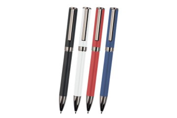 Metal Tükenmez Kalem