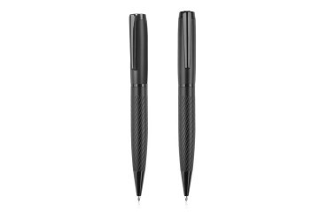 Metal Tükenmez Kalem