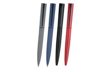 Metal Tükenmez Kalem