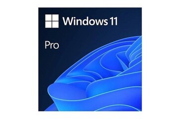 Microsoft Windows 11 Pro 64Bit Türkçe Kutu HAV-00159 Kutulu İşletim Sistemi