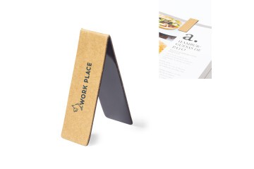 Mıknatıslı Kitap Ayracı