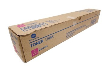 Minolta TN-328M Magenta Kırmızı Orjinal Fotokopi Toneri Bizhup C250İ-300İ-360İ 28.000 Sayfa