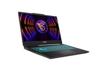 Msı Cyborg 15 A13VF-893XTR I7-13620H 16GB RTX4060 8GB 512GB SSD 15.6 FHD 144Hz FreeDOS Notebook