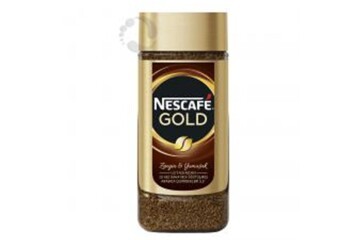 Nestle Nescafe Gold Jar Signature Cam Kavonoz 200gr12450677