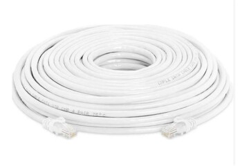 Nova Cat6 23AWG 100Mt Kablo