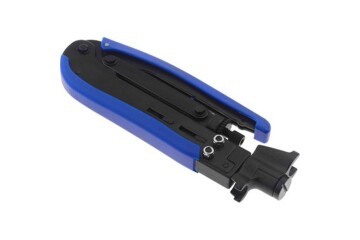 Nova Coaxial Uydu Konnektör Sıkma Pensesi