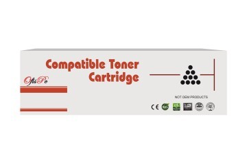 OfisPc HP CE273A Kırmızı Muadil Toner CP5525-5520