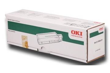 OKI 44574805 B431-461-471-491 7bin Sayfa Toner 44574805