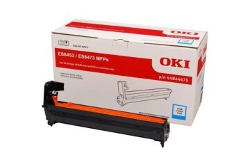 OKI 44844475 MAVİ DRUM ÜNİTESİ ES8453MFP, ES8473MFP, ES8483MFP 30.000 SAYFA