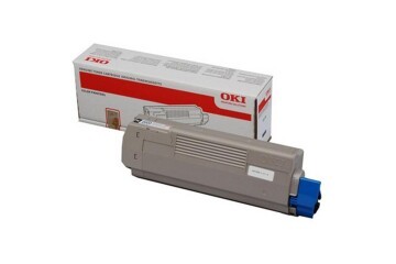 OKI 45862838 KIRMIZI TONER - MC853- MC873- MC883 7.300 SAYFA