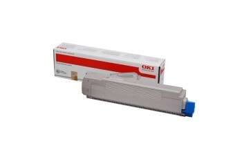 OKI 45862839 MAVİ TONER - MC853 MC873 MC883 - 7300 SAYFA