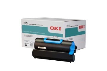 OKI 46484105 EP-CART-Y-C532-MC573 SARI DRUM ÜNİTESİ C532, C542, MC563, MC573 - 30000 SAYFA
