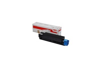 OKI 46508711 TONER-C-C332-MC363-3K MAVİ TONER - C332 MC363 - 3000 SAYFA