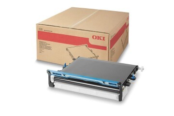 OKI 9006125 BELT-UNIT-C650 TAŞIYICI KAYIŞ (TRANSFER BELT) ÜNİTESİ 60.000 SAYFA