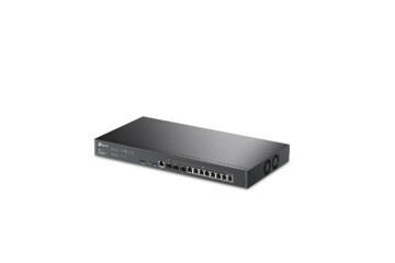 Omada Tp-Link ER8411 VPN Router