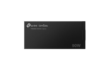 Omada Tp-Link TL-POE380S Poe++ Injektör