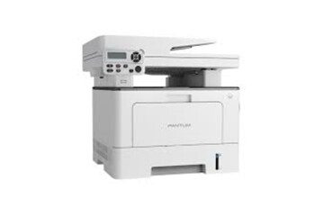 Pantum BM5100ADW Wi-Fi + Tarayıcı + Fotokopi Mono Çok Fonksiyonlu Lazer Yazıcı