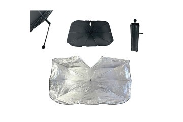 Paslanmaz Çelik Oto Güneşlik