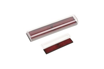 Plastik tekli kalem kutusu