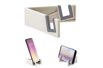 Plastik Telefon Standı