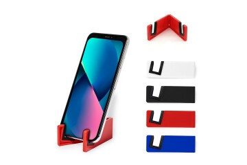 Plastik Telefon Standı