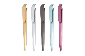 Plasti̇k Tükenmez Kalem