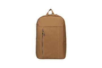 Plm Oslo Notebook Sırt Çantası 15.6 Taba Rengi