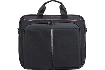 Plm Plc34 17  Siyah Notebook Çantası