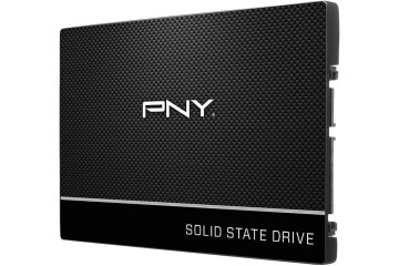 Pny 1TB CS900 3D NAND 2.5 SATA III Internal Solid State Drive (SSD7CS900-1TB-RB) Ssd Harddisk