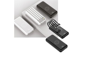 POWER BANK 20000 mAh