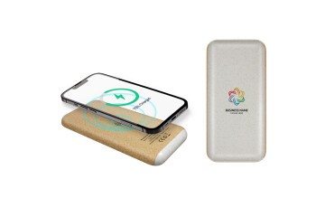 Powerbank 10.000 mAh Mobil Şarj Cihazı