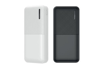 Powerbank 10000 mAh Mobil Şarj Cihazı