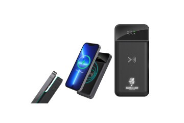 Powerbank 10000 mAh Mobil Şarj Cihazı