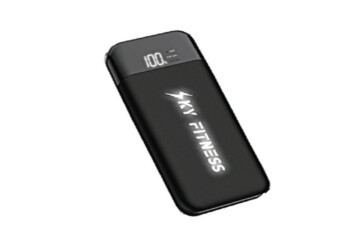 Powerbank 10000 mAh Mobil Şarj Cihazı