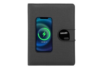 Powerbank 5000 mAh Magsafe Organizer