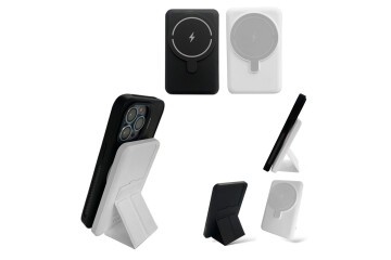 Powerbank 5000 mAh Mobil Şarj Cihazı