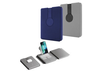 Powerbank 5000 mAh Wireless Organizer