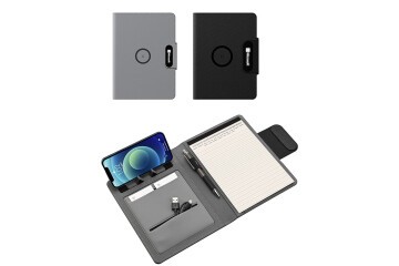 Powerbank 7000 mAh A4 Organizer