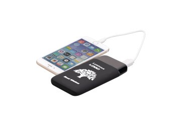 Powerbank 8000 mAh Mobil Şarj Cihazı