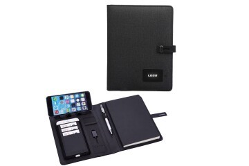 Powerbank 8000 mAh Organizer