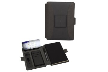 Powerbank 8000 mAh Wireless Organizer