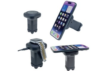 Powerbank ve Masaj aleti