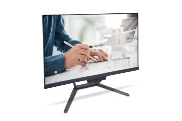 Quadro Stark H8119-45825 19 LED Ci5 4570T 2.9Ghz 8gb 256gb SSD ONB VGA Freedos AIO Bilgisayar