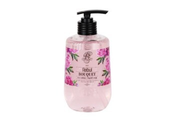 Rebul 500ml ML Bouquet Sıvı Sabun