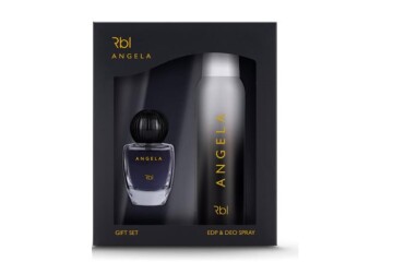 Rebul Edt Bayan Angela 50ml