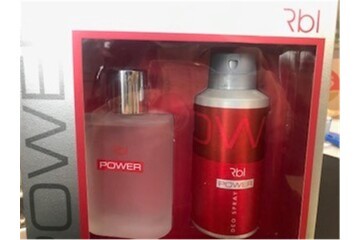 Rebul Kofre Power 150ml (Deo Spray Hediyeli 90ml) Bay