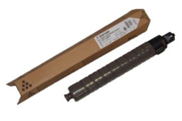 Ricoh MP C2500 Black Siyah Orjinal Fotokopi Toneri MP C2000-3000 20.000 Sayfa