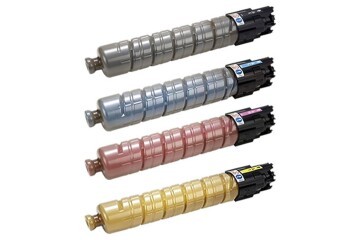 Ricoh MP C6003 Magenta Kırmızı Orjinal Fotokopi Toneri MP C4503-4504-5503-5504-6004 22.500 Sayfa