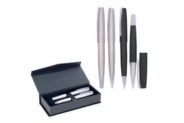 Roller ve Tükenmez Kalem Seti