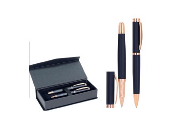 Roller ve Tükenmez Kalem Seti